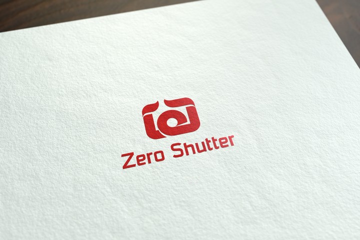 logo zaro shutter