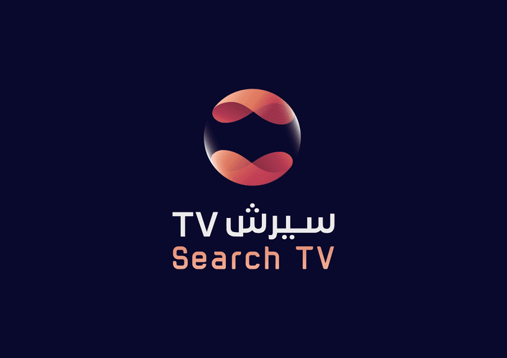 logo Search TV