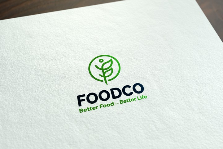 Logo Foodco