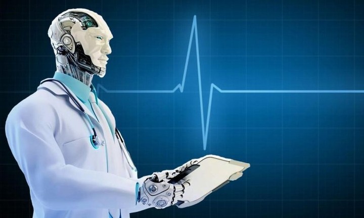 ترجمة مقال من اللغة العربية الى الانجليزية "أهمية الذكاء الاصطناعي في الطب الحديث"