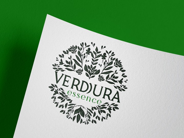 Verdura shampoo