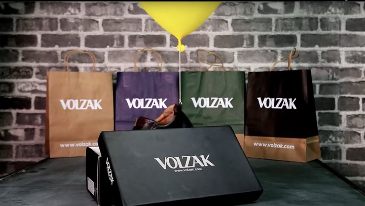 Video Product | Volzak