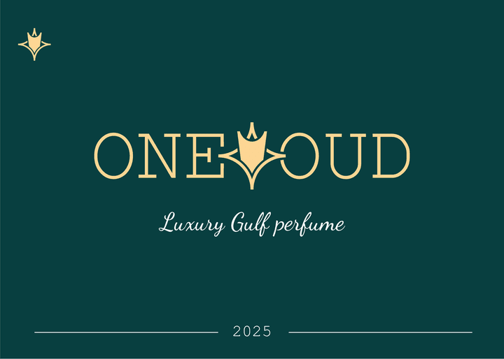 ONE OUD PERFUEM