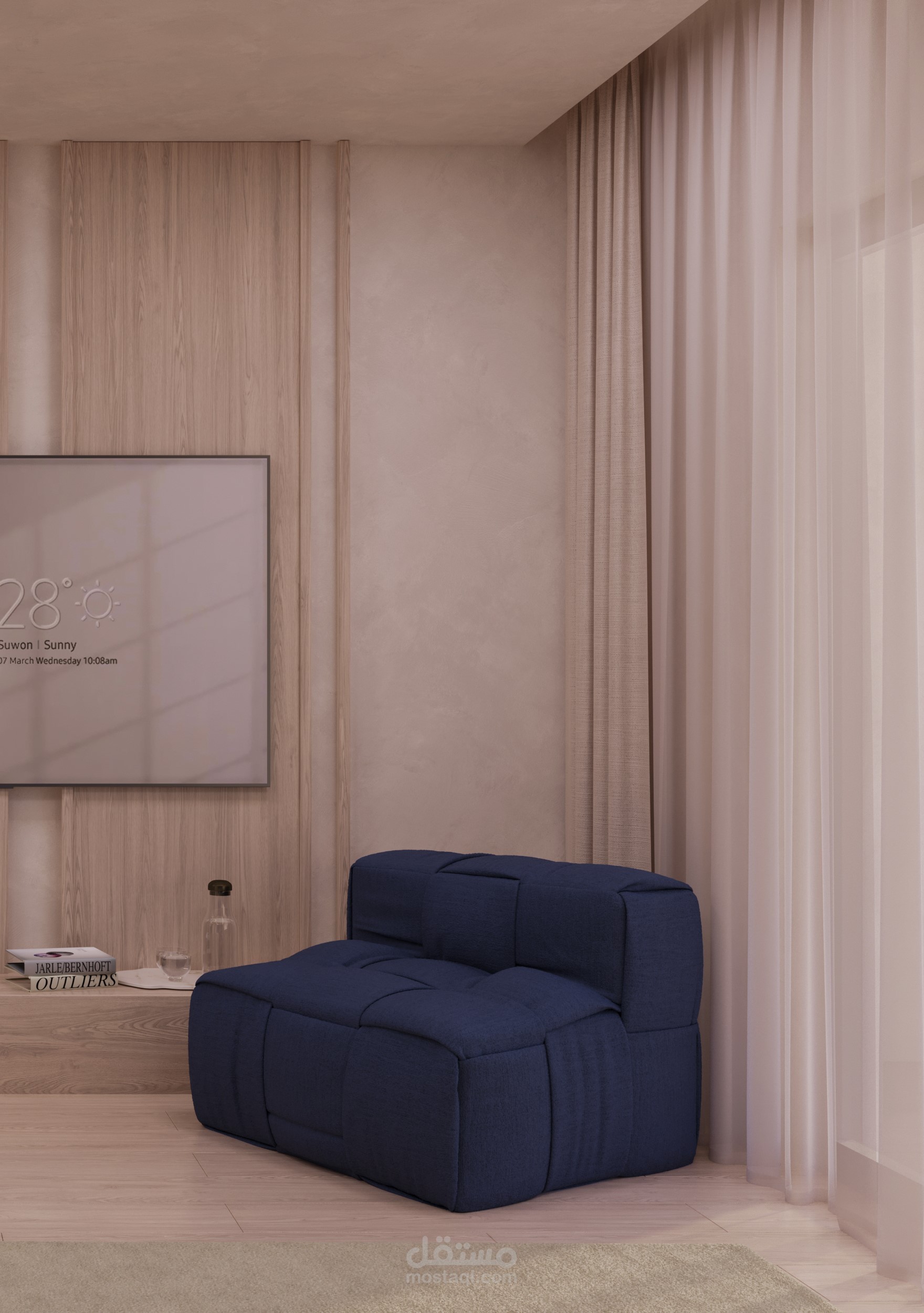 bedroom design