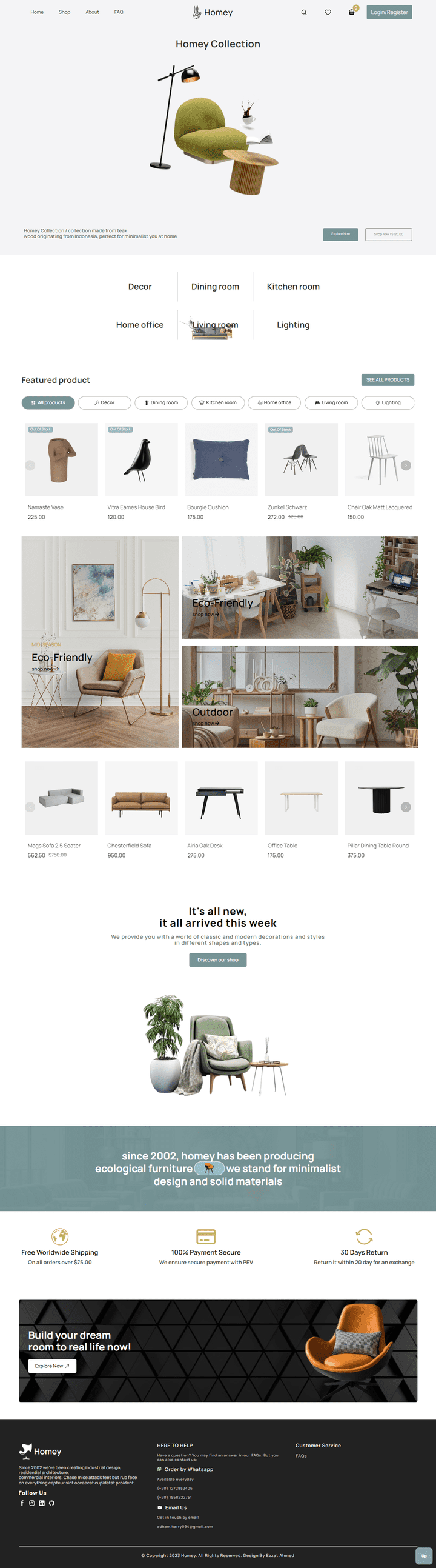 furnitureWebsite