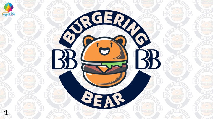 burgering bear