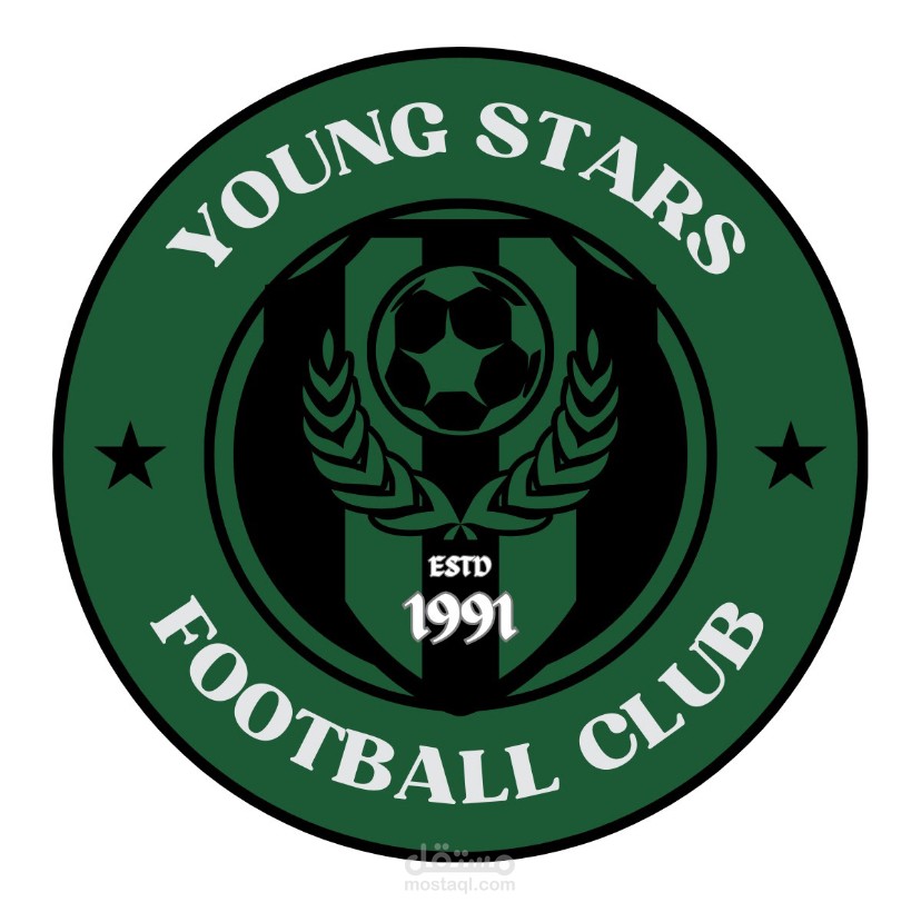 YOUNG STARS FOOTBALL CLUB