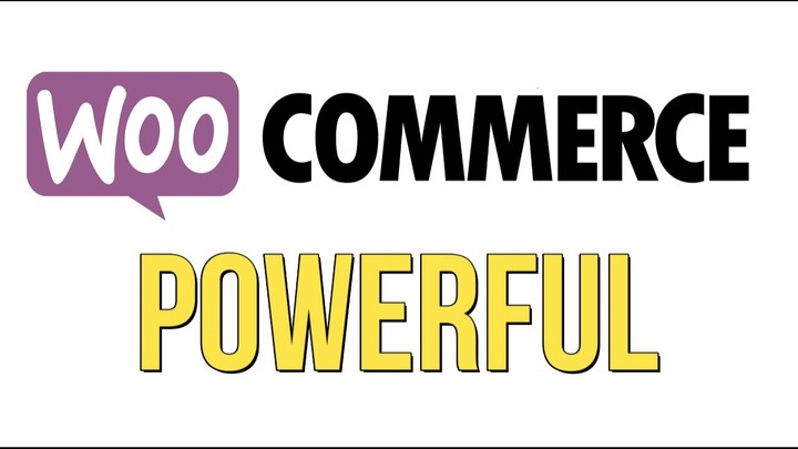 english Video I what's woocommerce