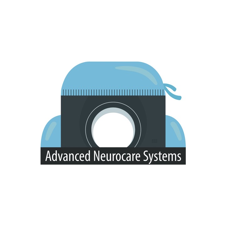 Logo Design : Advanced Neurocare Systems