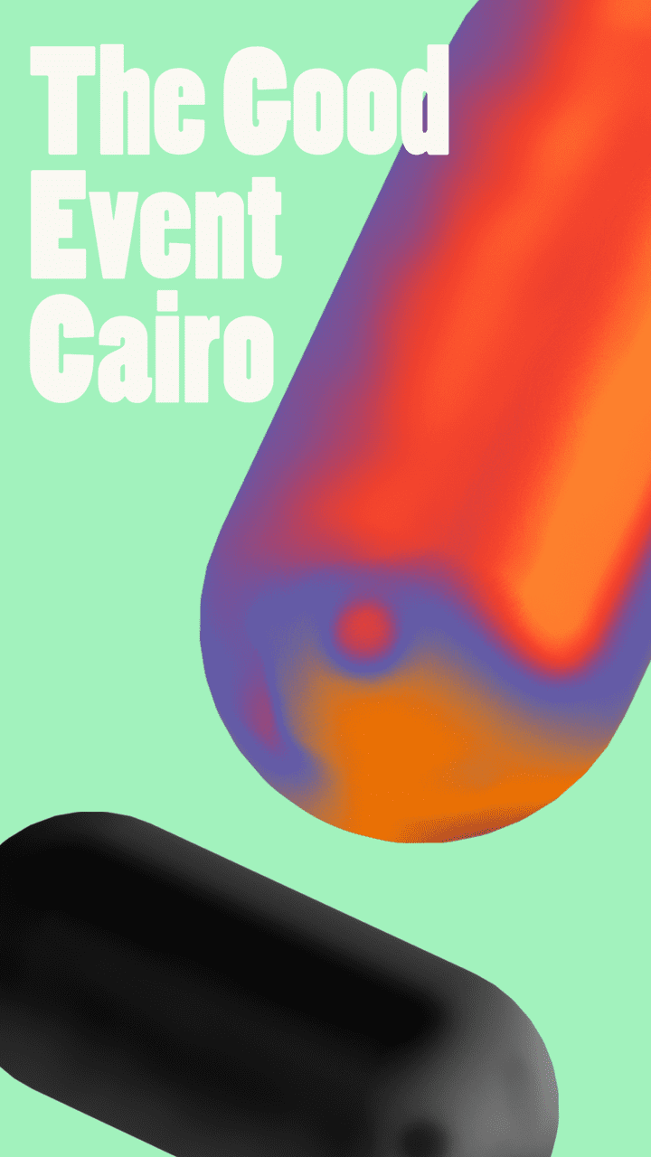cairo event