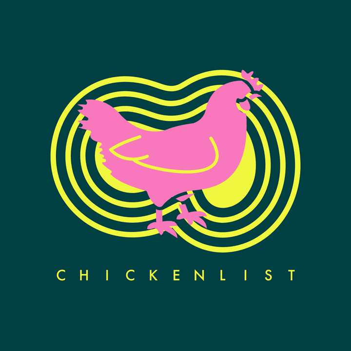 Chicken List
