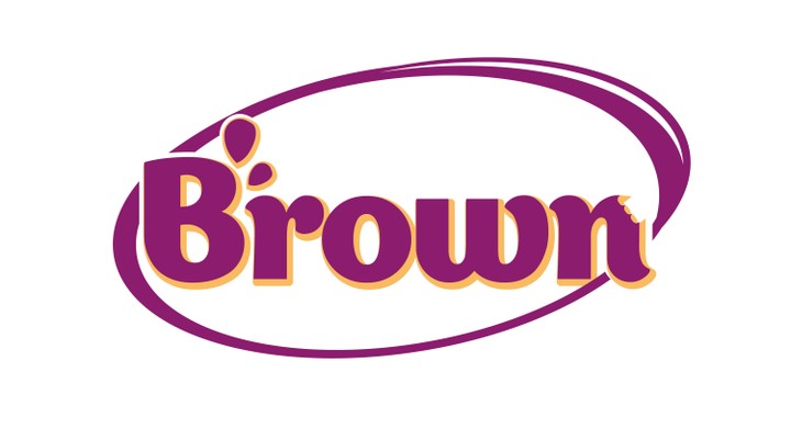 شعار براو brown LOGO