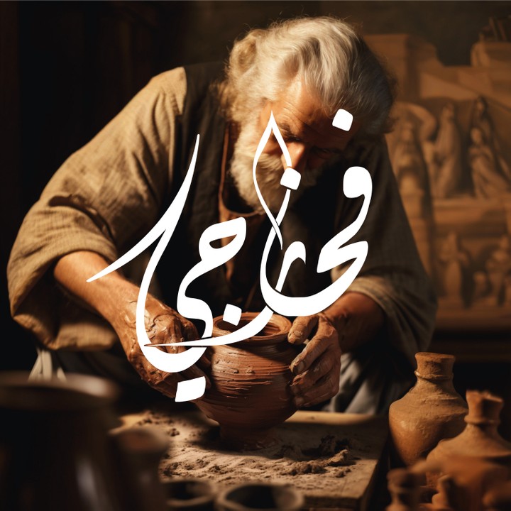 Logo fakahradji- شعار فخارجي