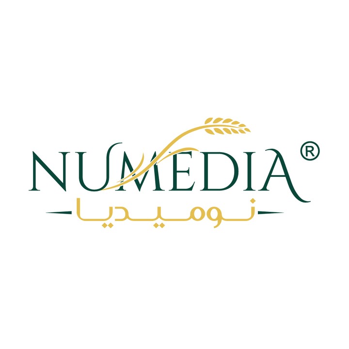 شركة نوميديا - شعار- NUMEDIA