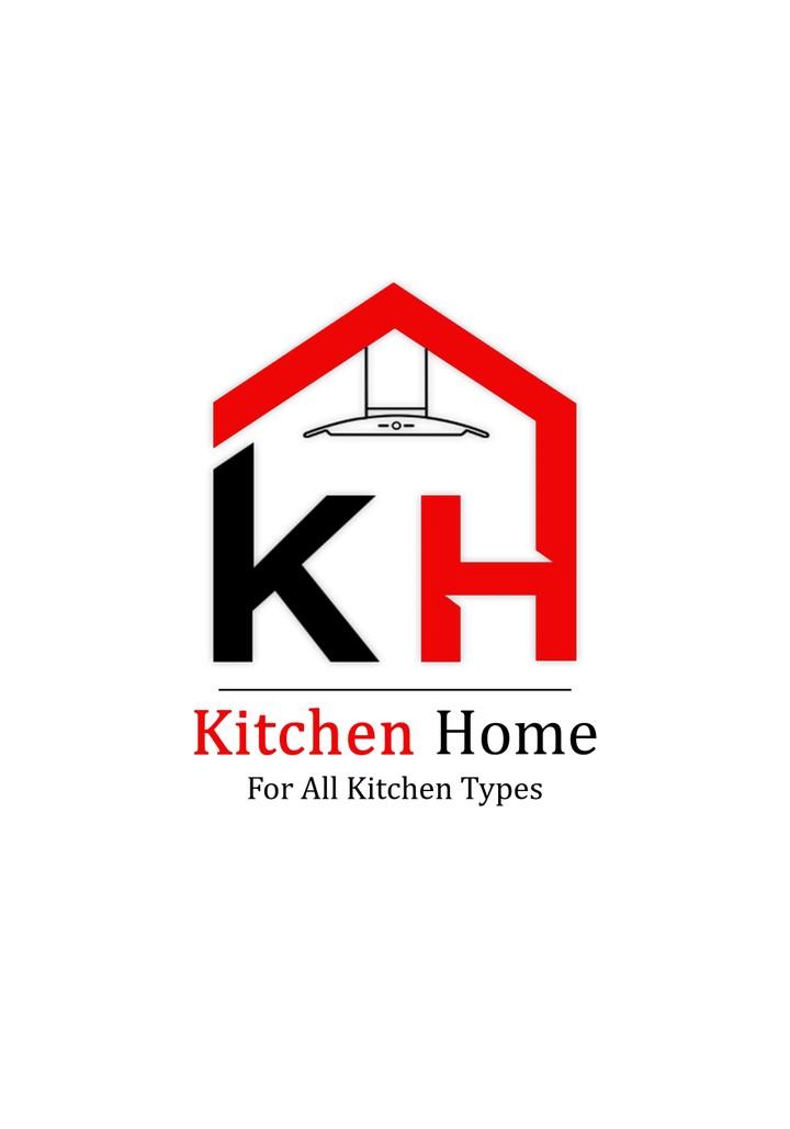 Kitchen Home Logo