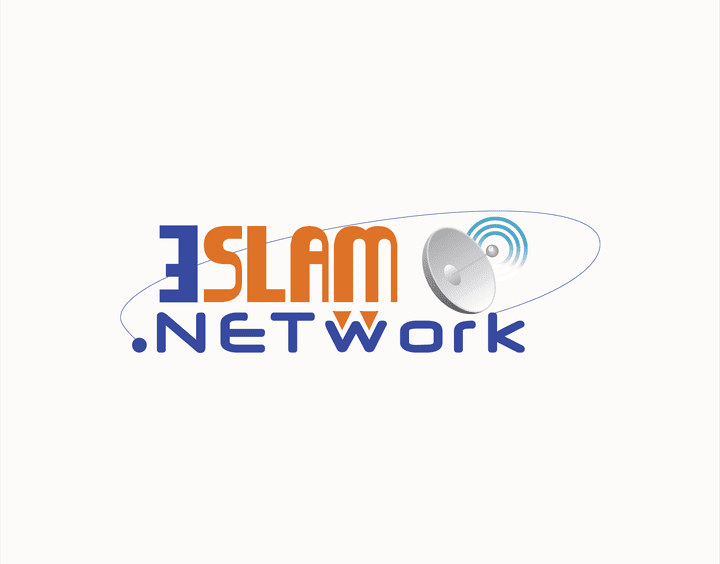 Logo Eslam Network