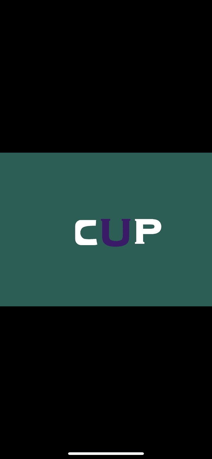 Cup Morphing