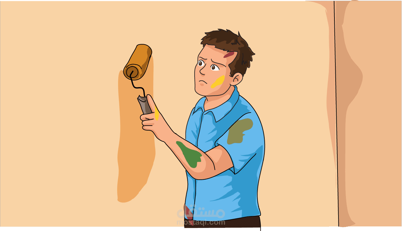 تصميم وايت بورد 5