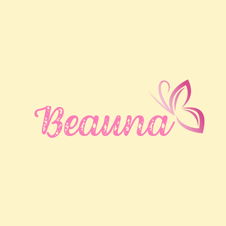 Beauna social media post_ logo_carousel