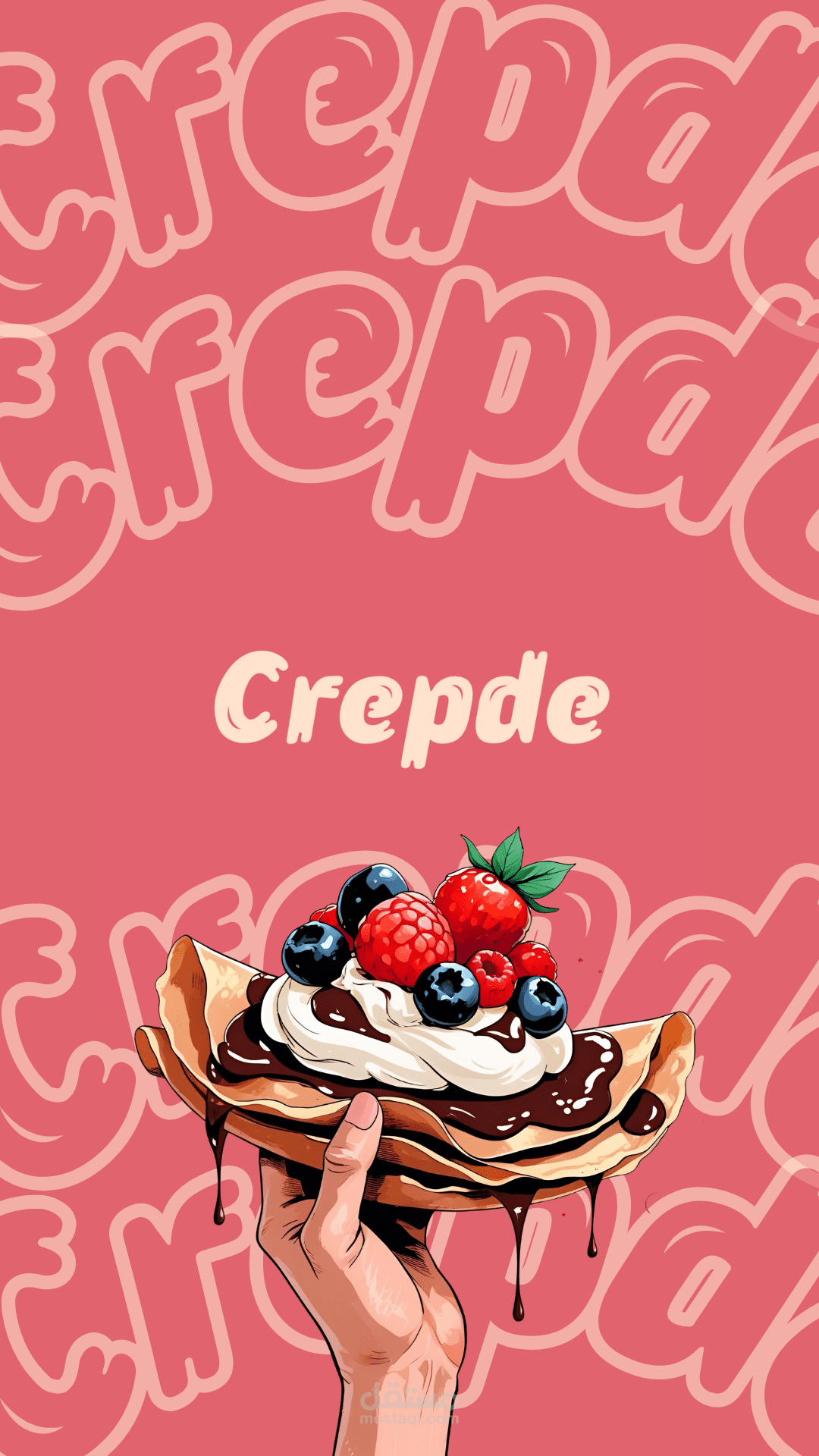 crepde_ social media post_ logo_carousel