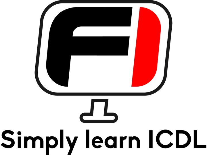 LOGO F1 : Simply learn ICDL