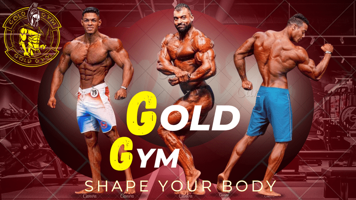 Gold Gym