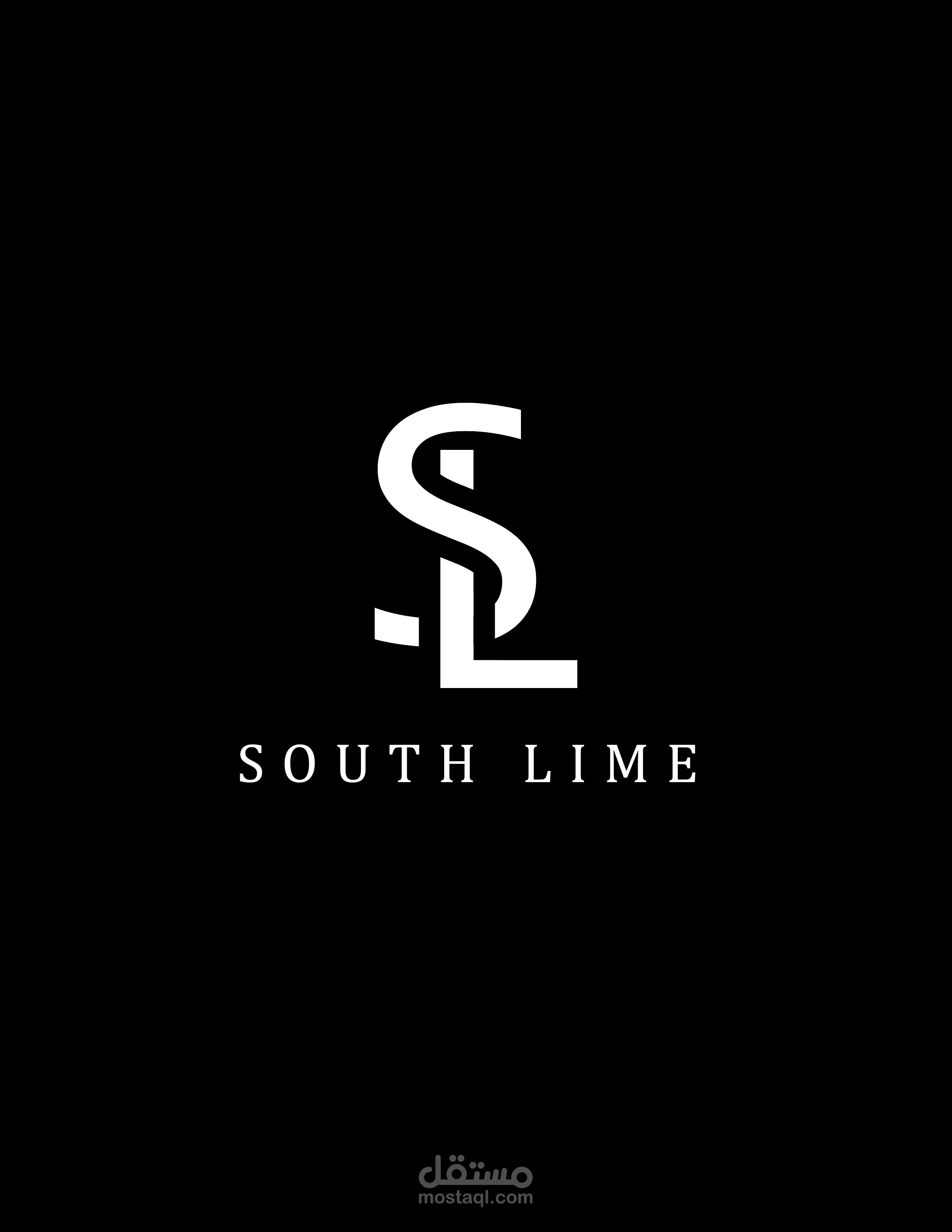 South Lime Logo! ️