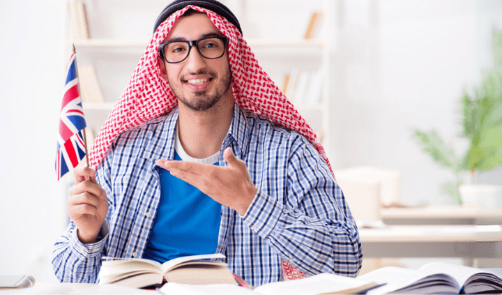 ترجمة محتوى للغة الانجليزية بجودة ممتازة