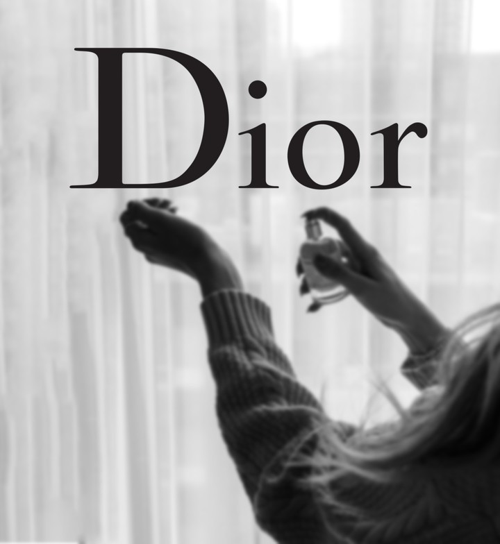 Dior Perfumes