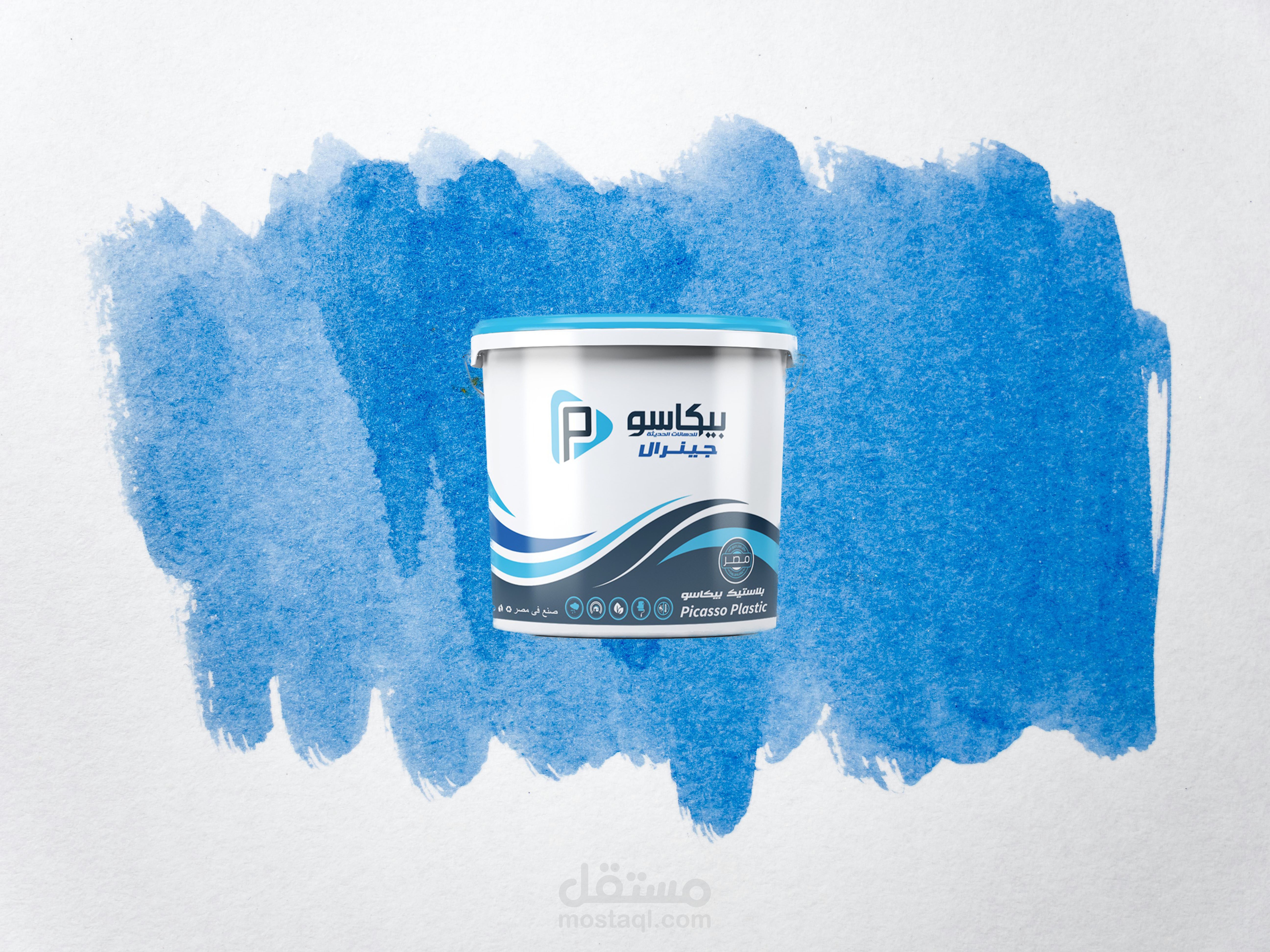 Painting product