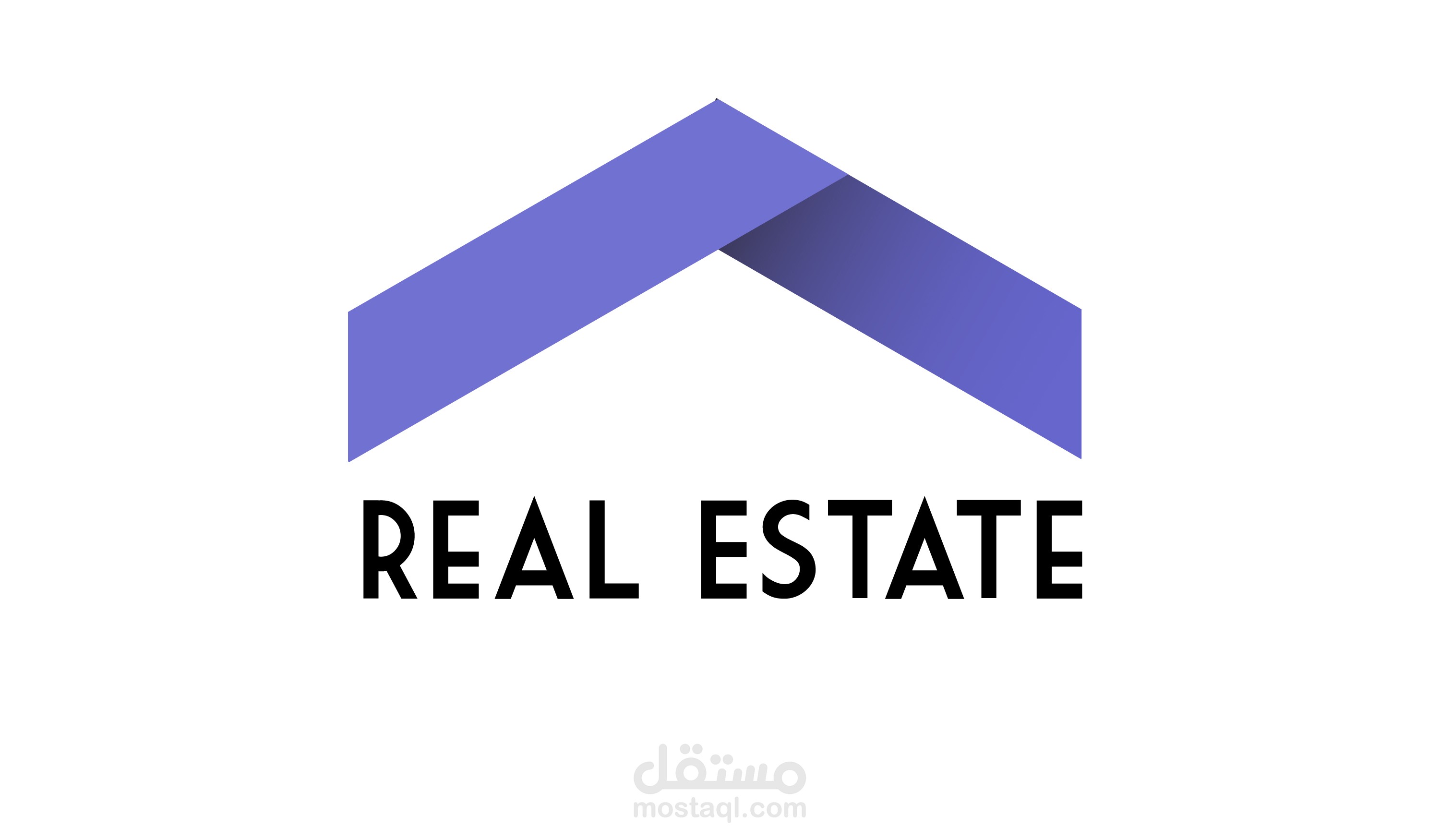 Real Estate logo