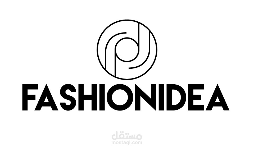 Fashionidea Logo