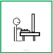 Be Like Bill - Maker