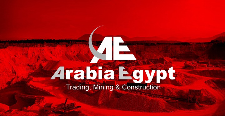 شعار شركه ARABIA EGYPT