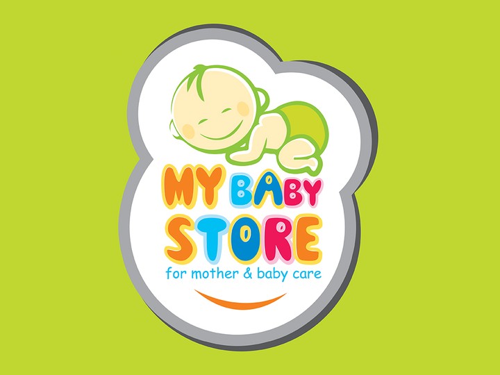 my baby store