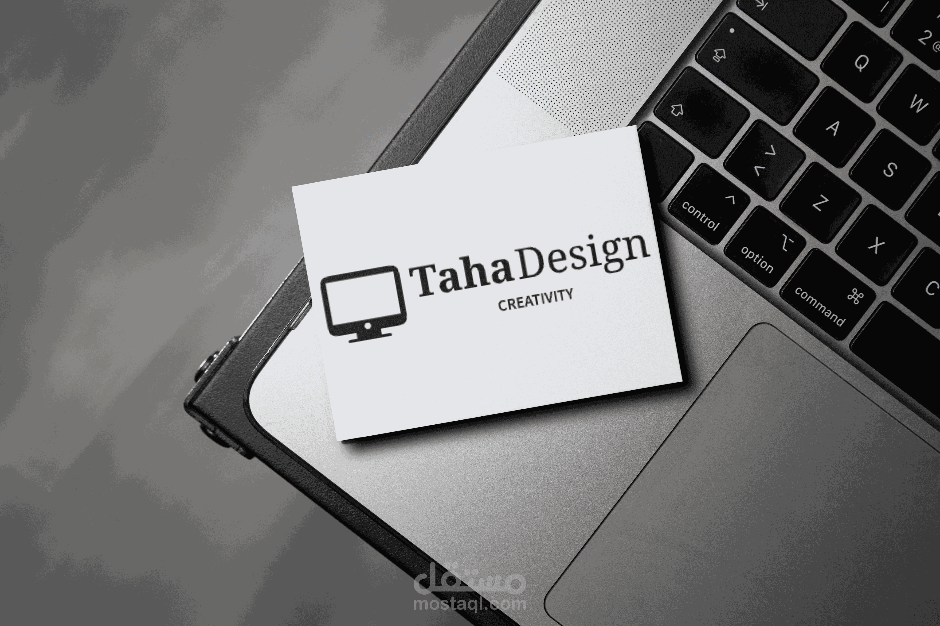 شعار شركة تصميم
