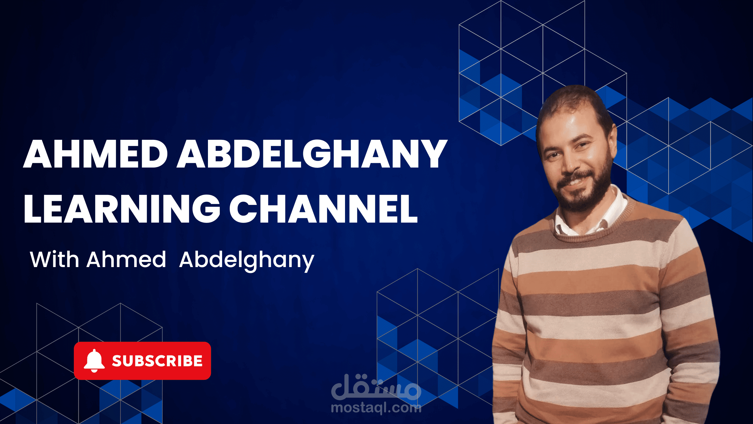Youtube banner