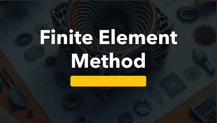 Finite Element Method Presentation