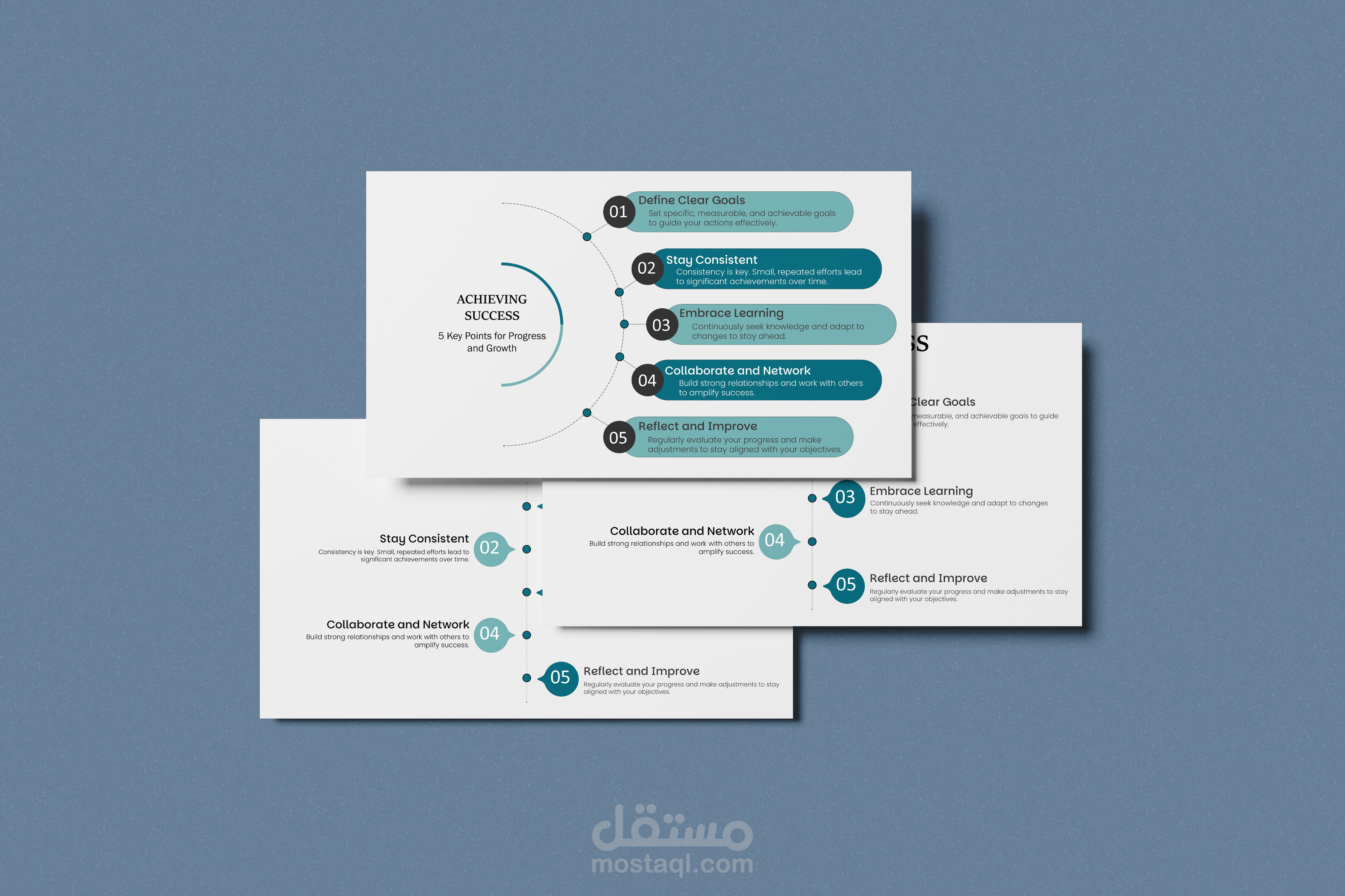 انفوجراف 2 | Infographic 2