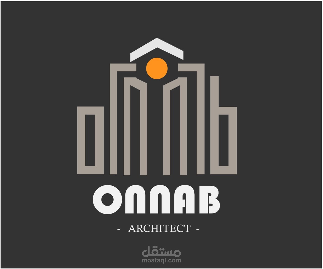 تصميم لوقو