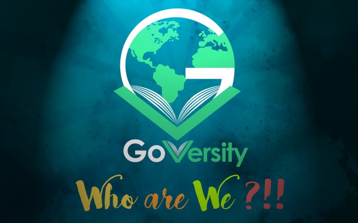 Goversity logo