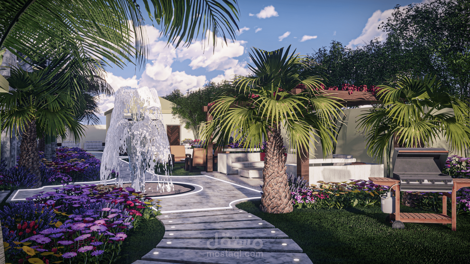 Landscape Design