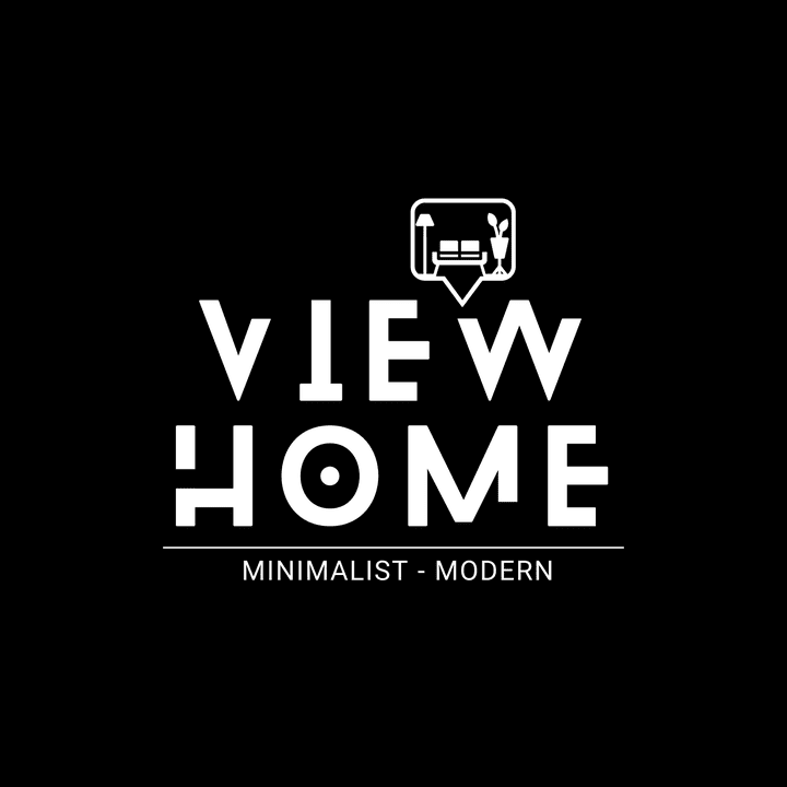 view home logo