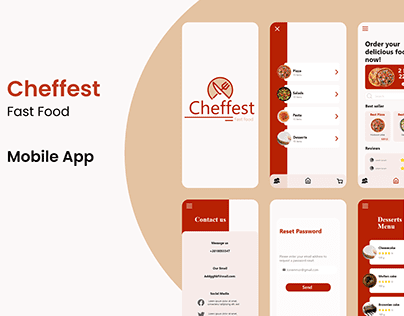 Chefest