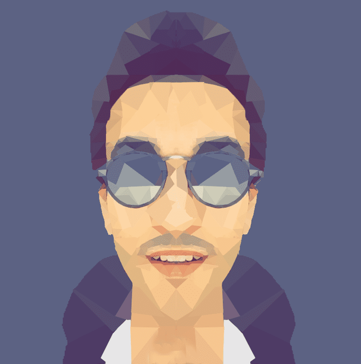 low poly abuamrh