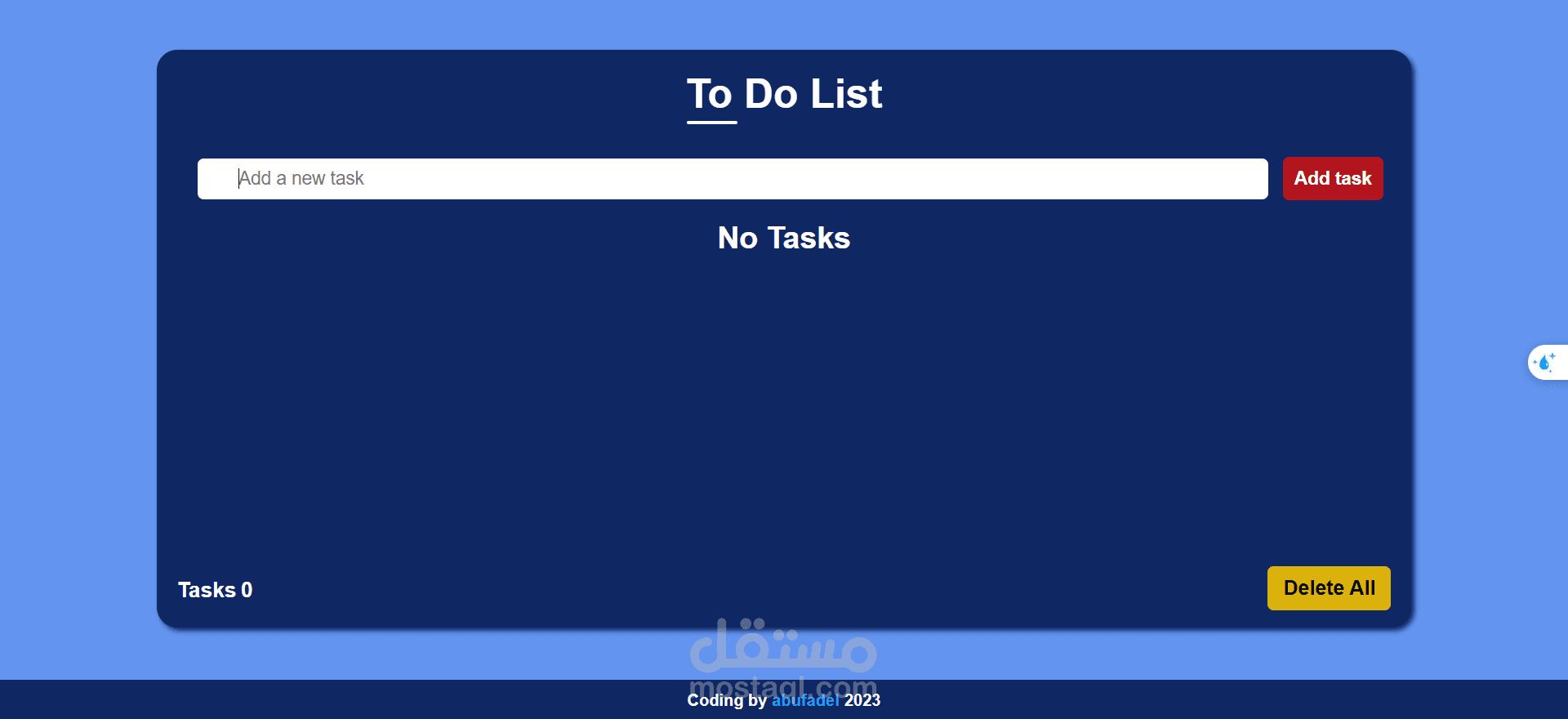 to-do-list-app