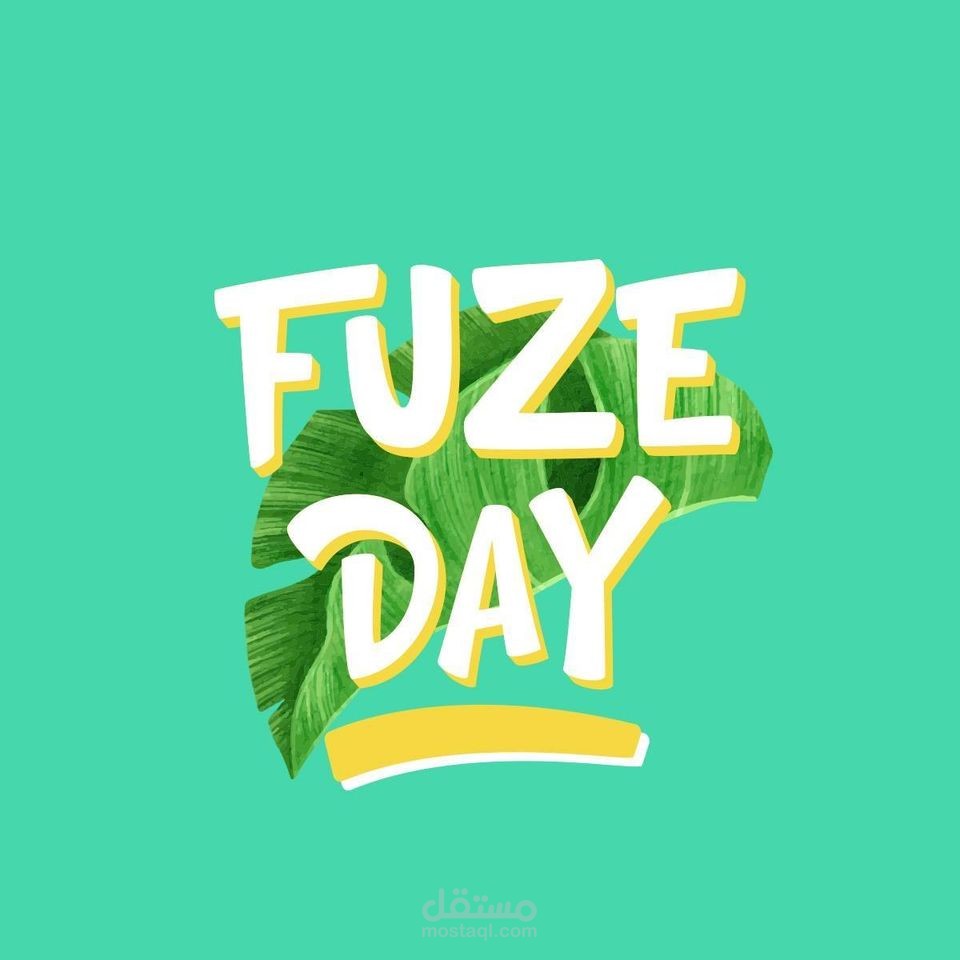 مسؤول التسويق الرقمي لشركة Fuze Day