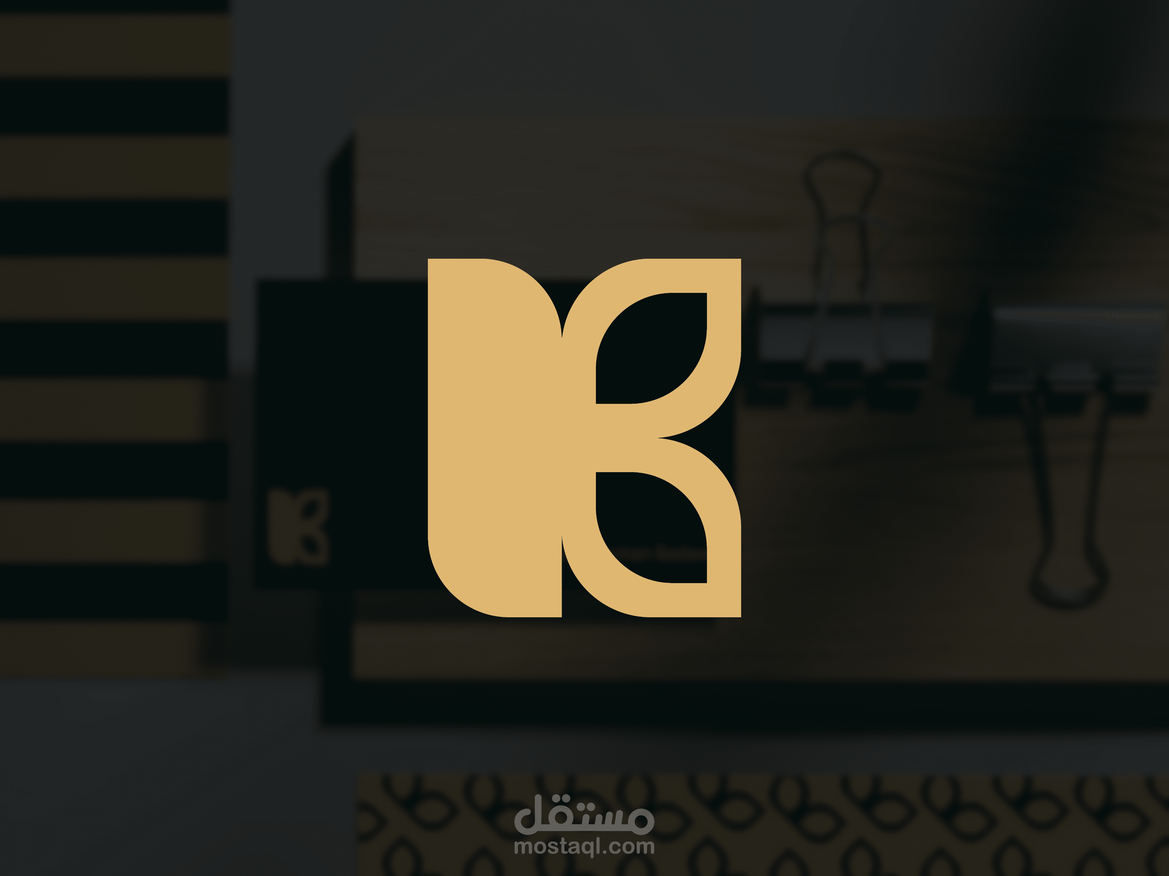 KB logo