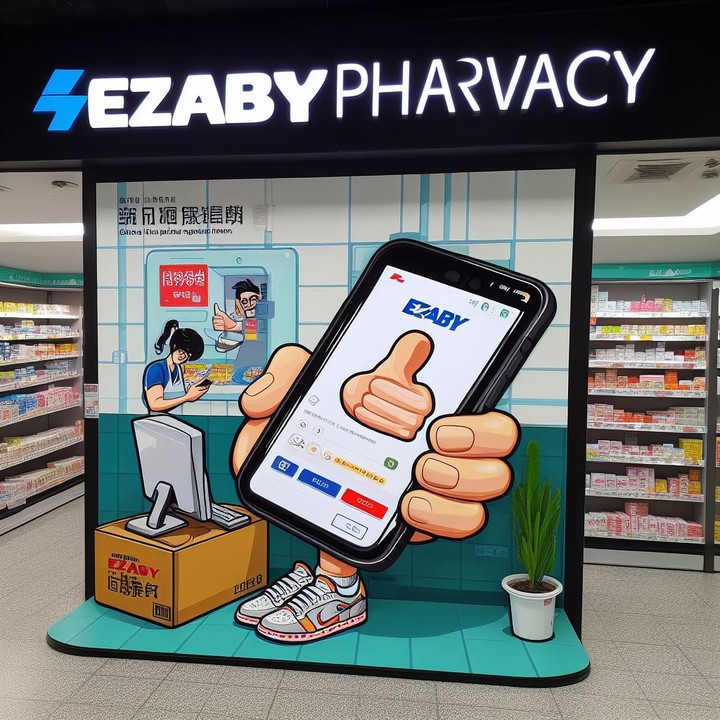 Macro-Environment /Social Factors Ezaby Pharmacy