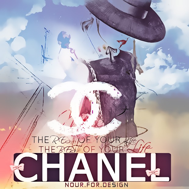 Chanel Brand Design
